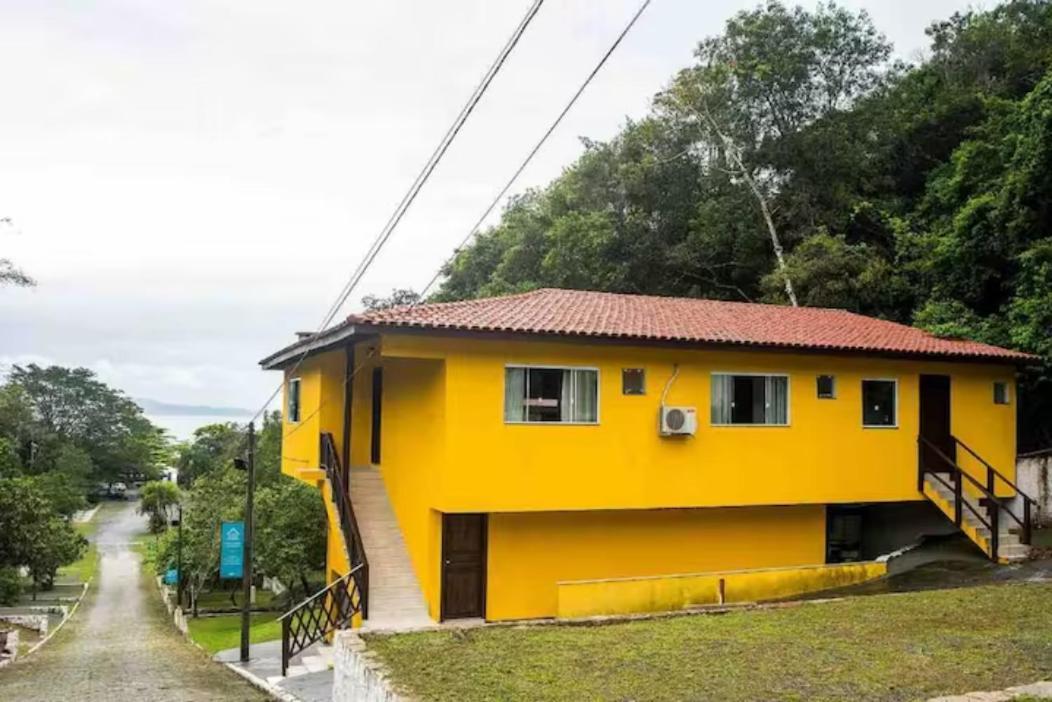 Pousada Sabores Do Mar Laranjeiras Balneario Camboriu Exterior foto