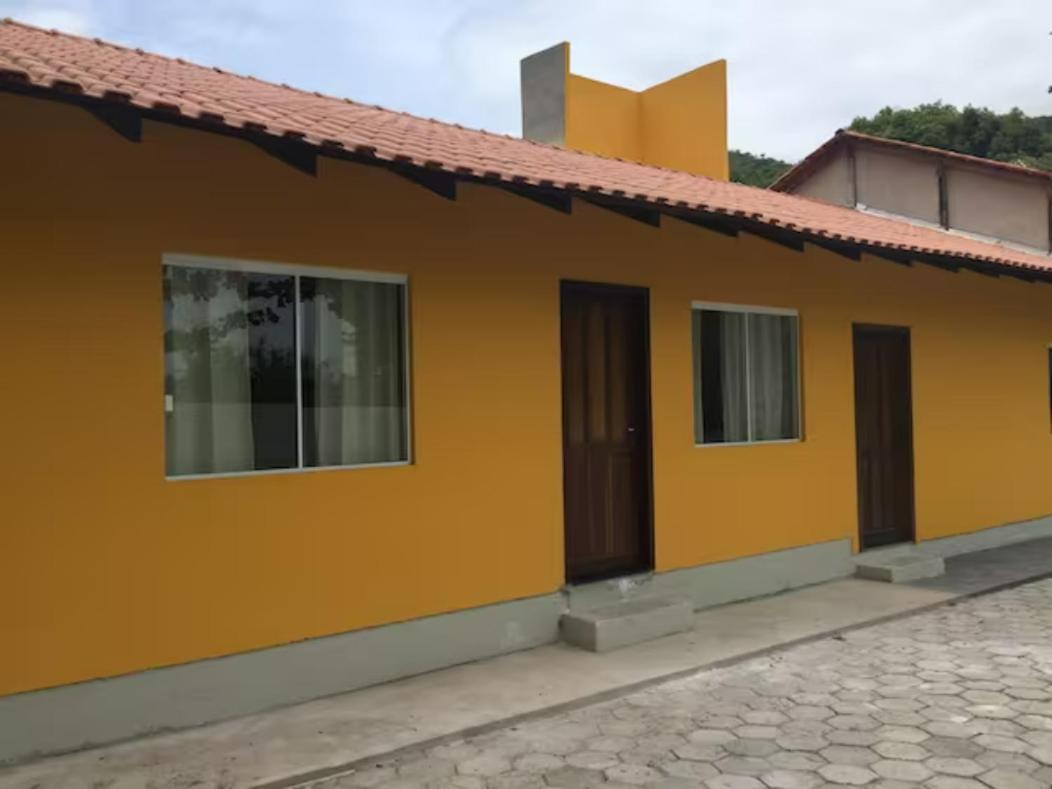Pousada Sabores Do Mar Laranjeiras Balneario Camboriu Exterior foto