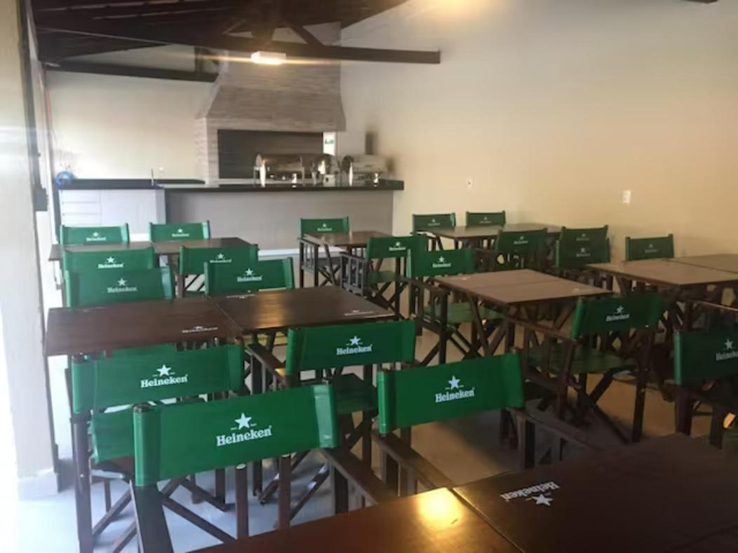 Pousada Sabores Do Mar Laranjeiras Balneario Camboriu Exterior foto