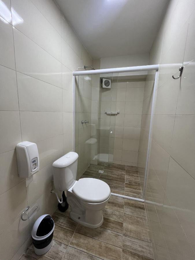 Pousada Sabores Do Mar Laranjeiras Balneario Camboriu Exterior foto