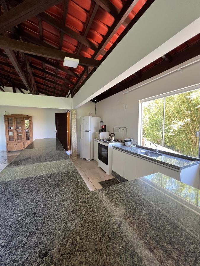 Pousada Sabores Do Mar Laranjeiras Balneario Camboriu Exterior foto